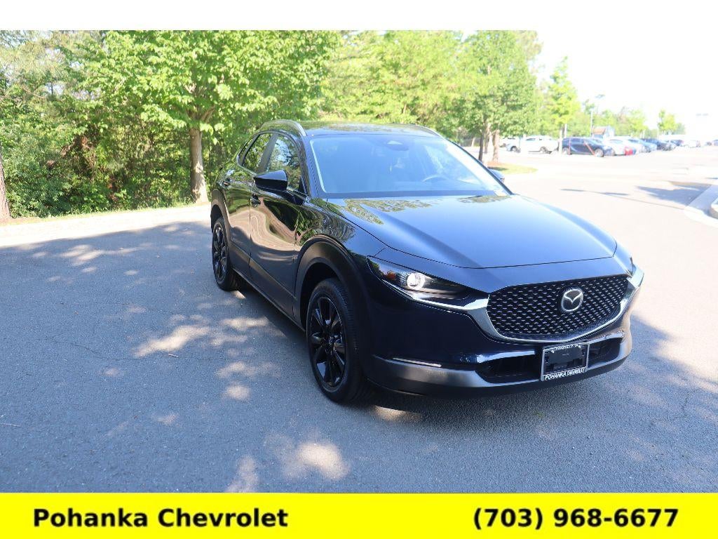 2024 Mazda CX-30 Select Sport AWD's photo