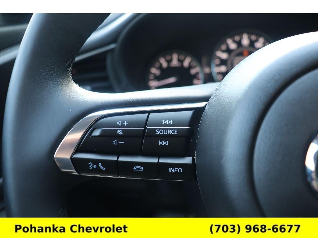 2024 Mazda Mazda CX-30 2.5 S Select Sport