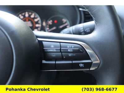 2024 Mazda Mazda CX-30 2.5 S Select Sport