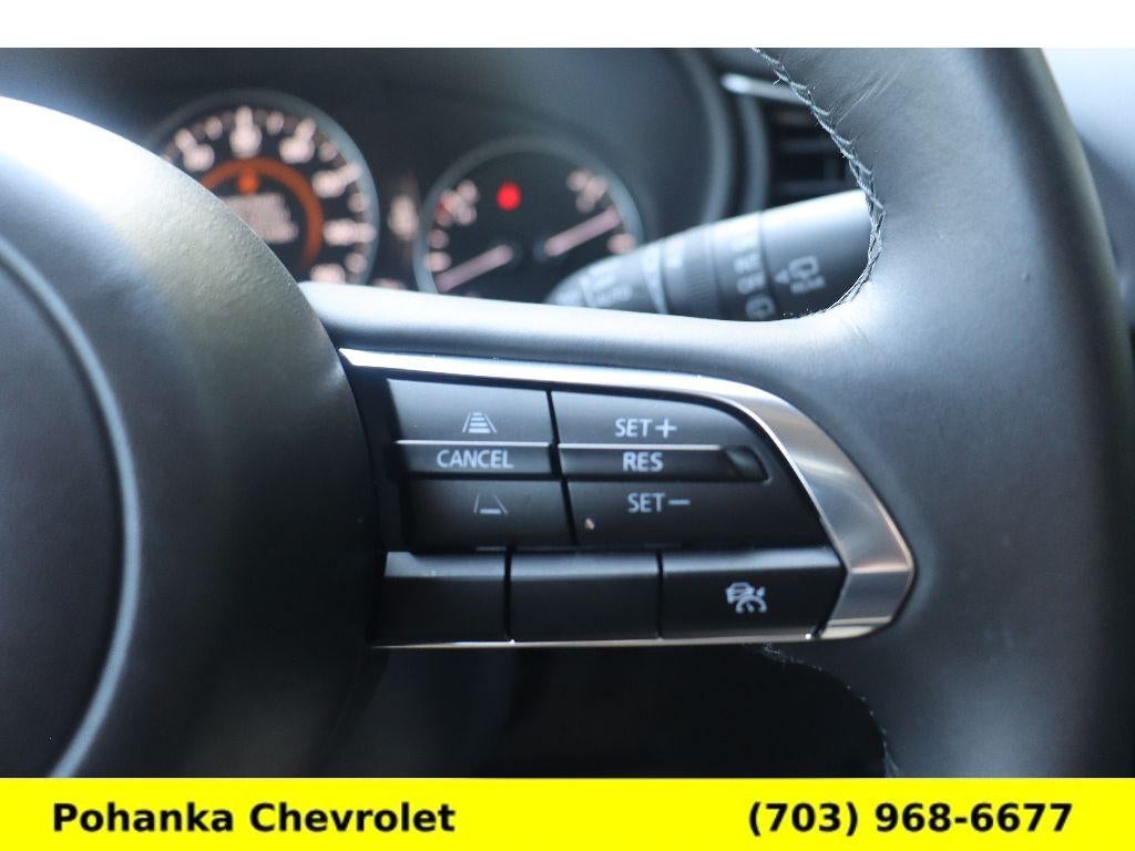 2024 Mazda Mazda CX-30 2.5 S Select Sport