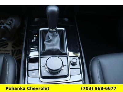 2024 Mazda Mazda CX-30 2.5 S Select Sport