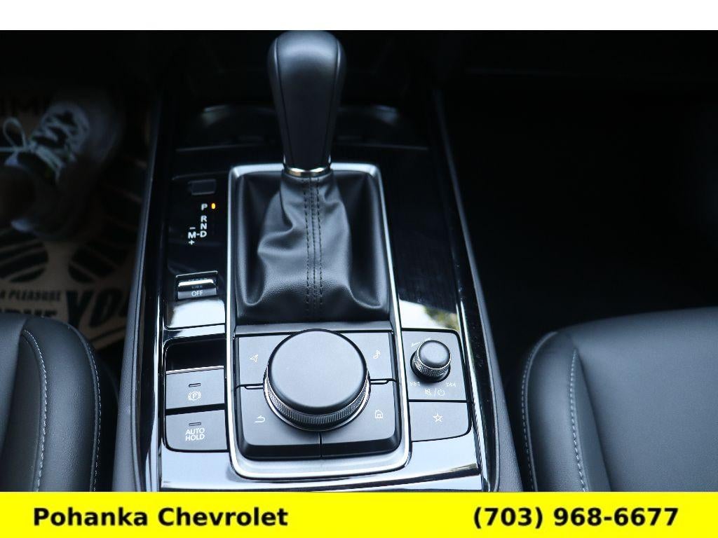 2024 Mazda Mazda CX-30 2.5 S Select Sport