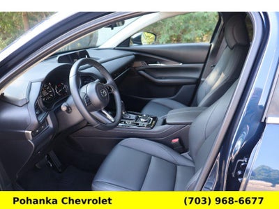 2024 Mazda Mazda CX-30 2.5 S Select Sport