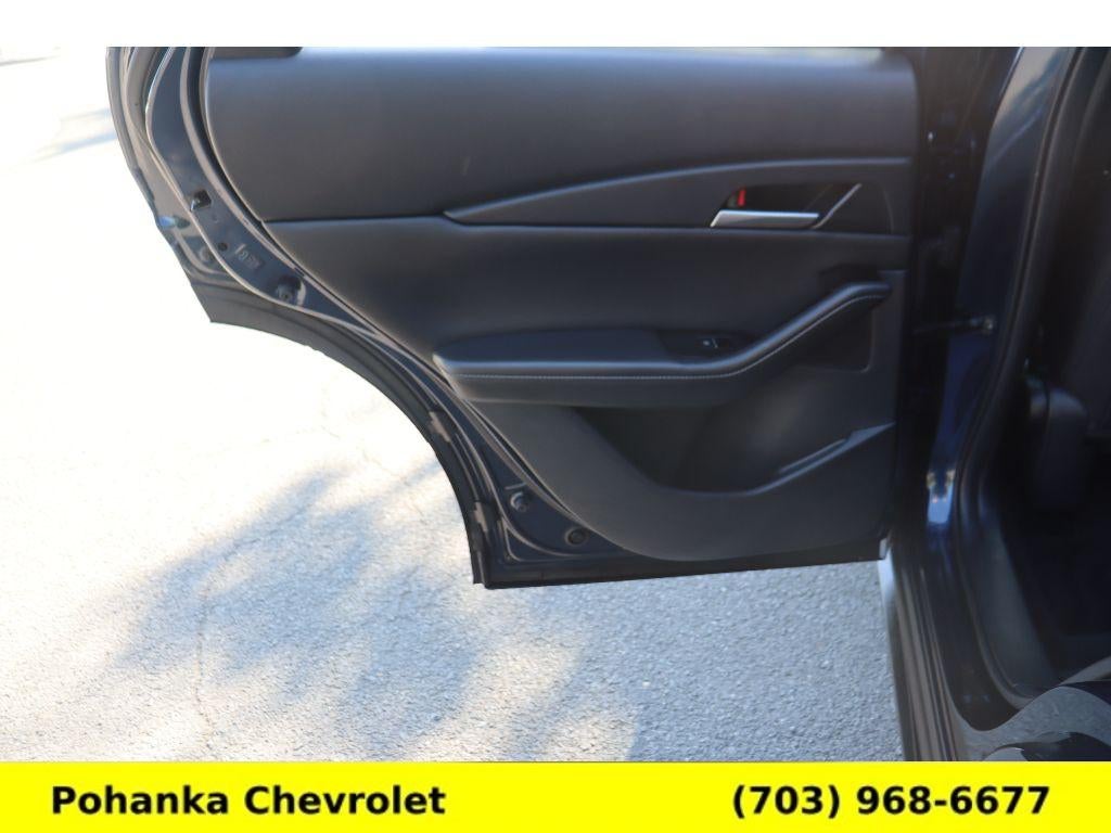 2024 Mazda Mazda CX-30 2.5 S Select Sport