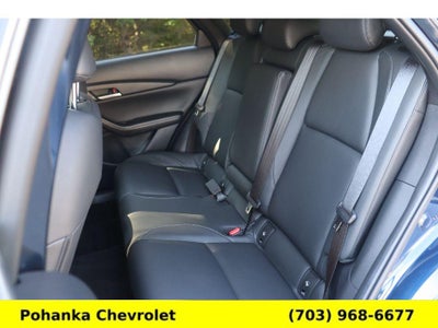 2024 Mazda Mazda CX-30 2.5 S Select Sport