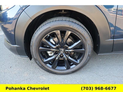 2024 Mazda Mazda CX-30 2.5 S Select Sport