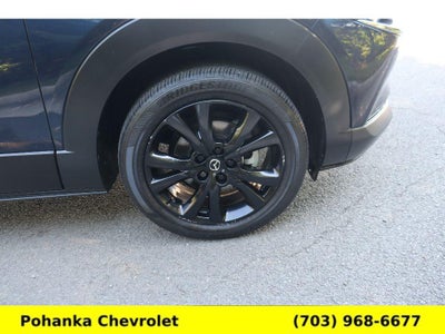 2024 Mazda Mazda CX-30 2.5 S Select Sport