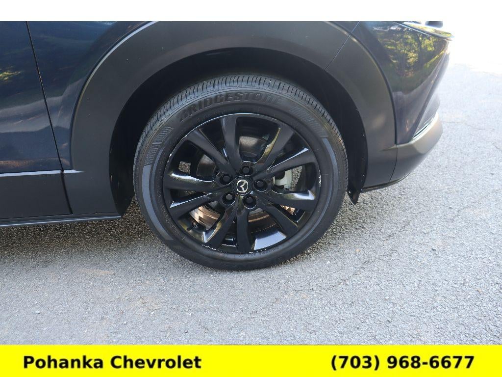 2024 Mazda Mazda CX-30 2.5 S Select Sport