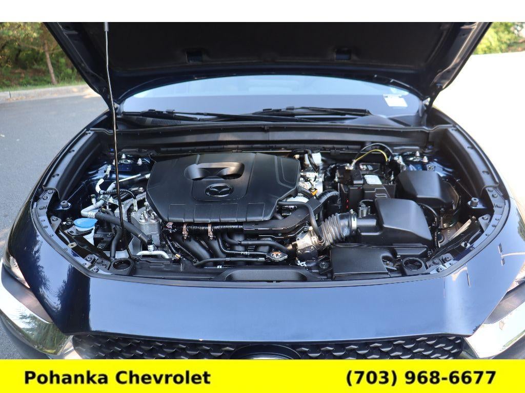2024 Mazda Mazda CX-30 2.5 S Select Sport