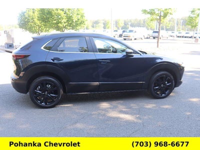 2024 Mazda Mazda CX-30 2.5 S Select Sport