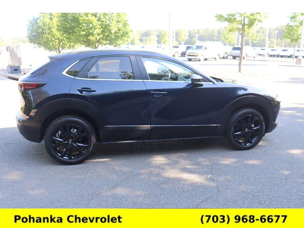 2024 Mazda Mazda CX-30 2.5 S Select Sport