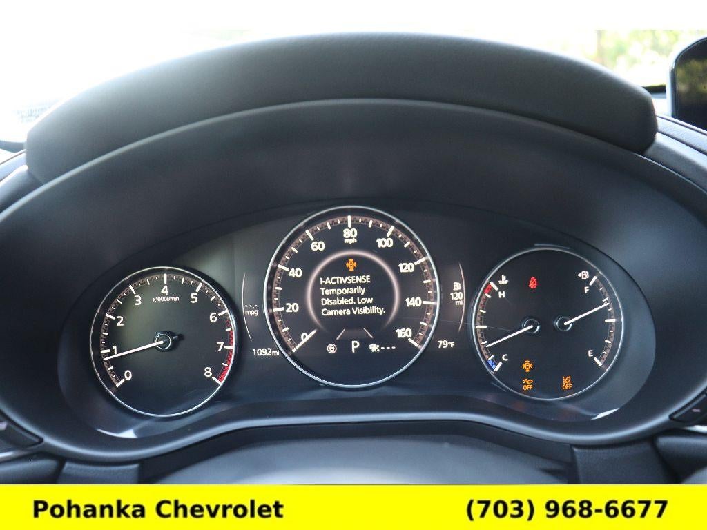 2024 Mazda Mazda CX-30 2.5 S Select Sport