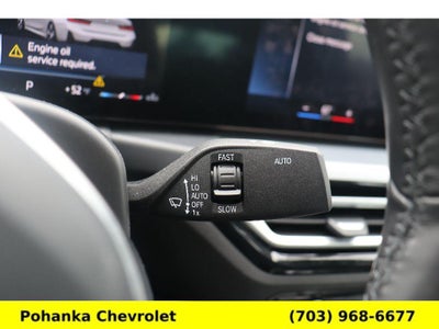 2024 BMW 3 Series M340i xDrive