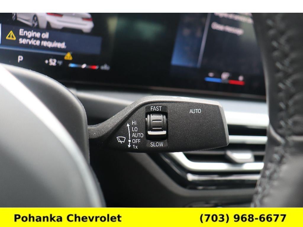 2024 BMW 3 Series M340i xDrive