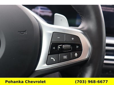 2024 BMW 3 Series M340i xDrive