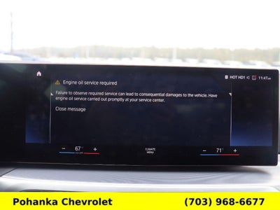 2024 BMW 3 Series M340i xDrive