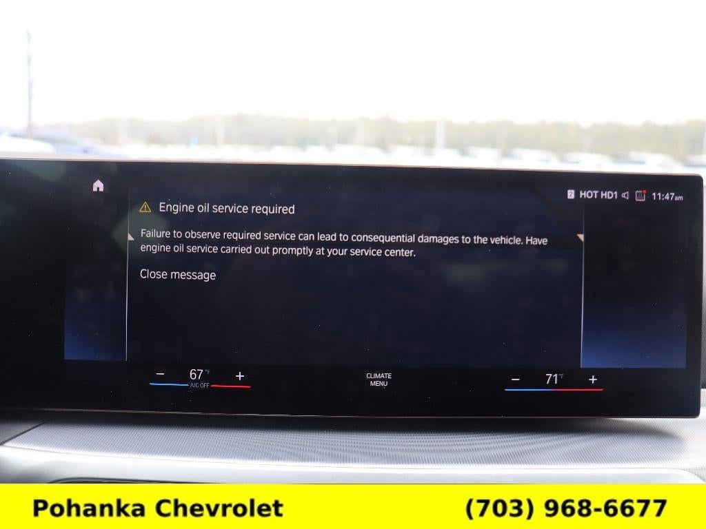 2024 BMW 3 Series M340i xDrive