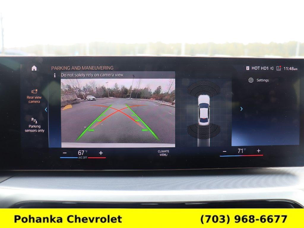 2024 BMW 3 Series M340i xDrive