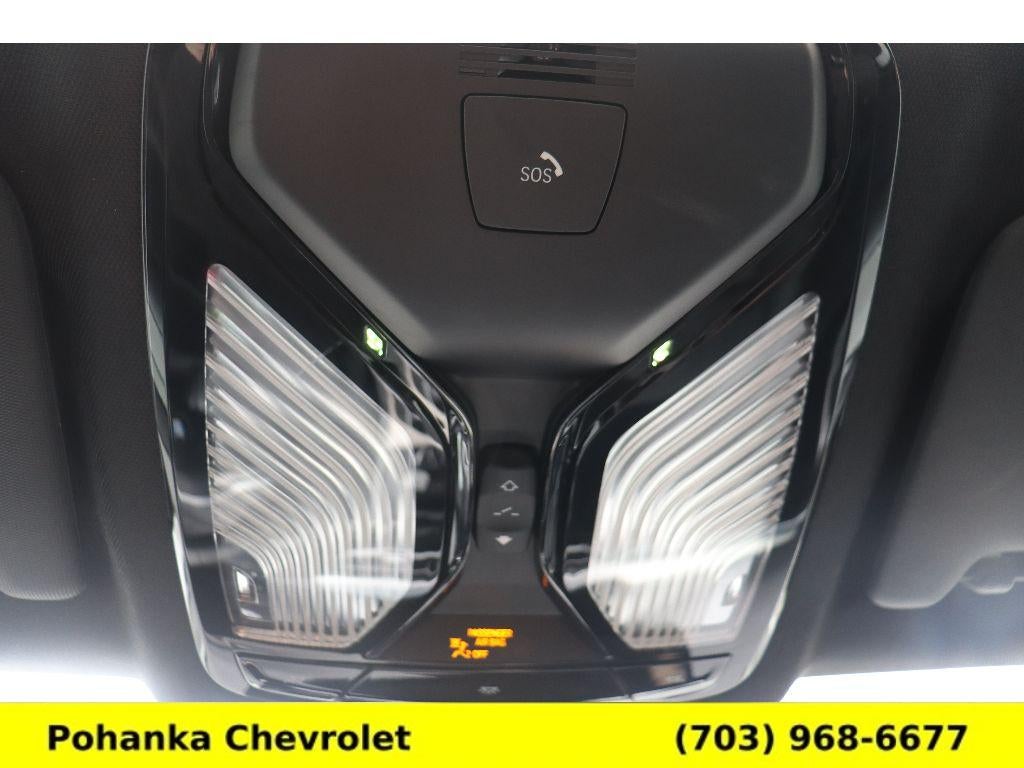 2024 BMW 3 Series M340i xDrive