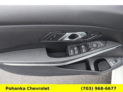 2024 BMW 3 Series M340i xDrive