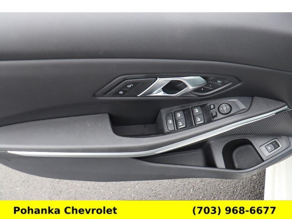 2024 BMW 3 Series M340i xDrive