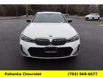 2024 BMW 3 Series M340i xDrive