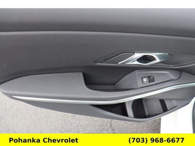 2024 BMW 3 Series M340i xDrive