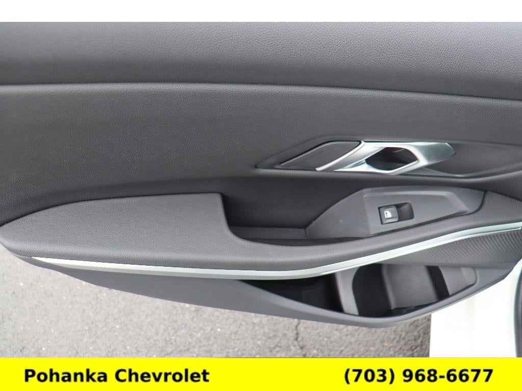 2024 BMW 3 Series M340i xDrive