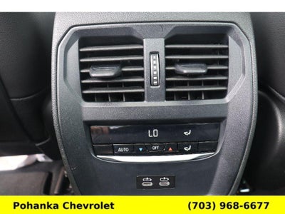 2024 BMW 3 Series M340i xDrive