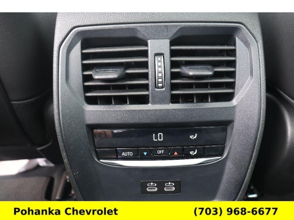 2024 BMW 3 Series M340i xDrive