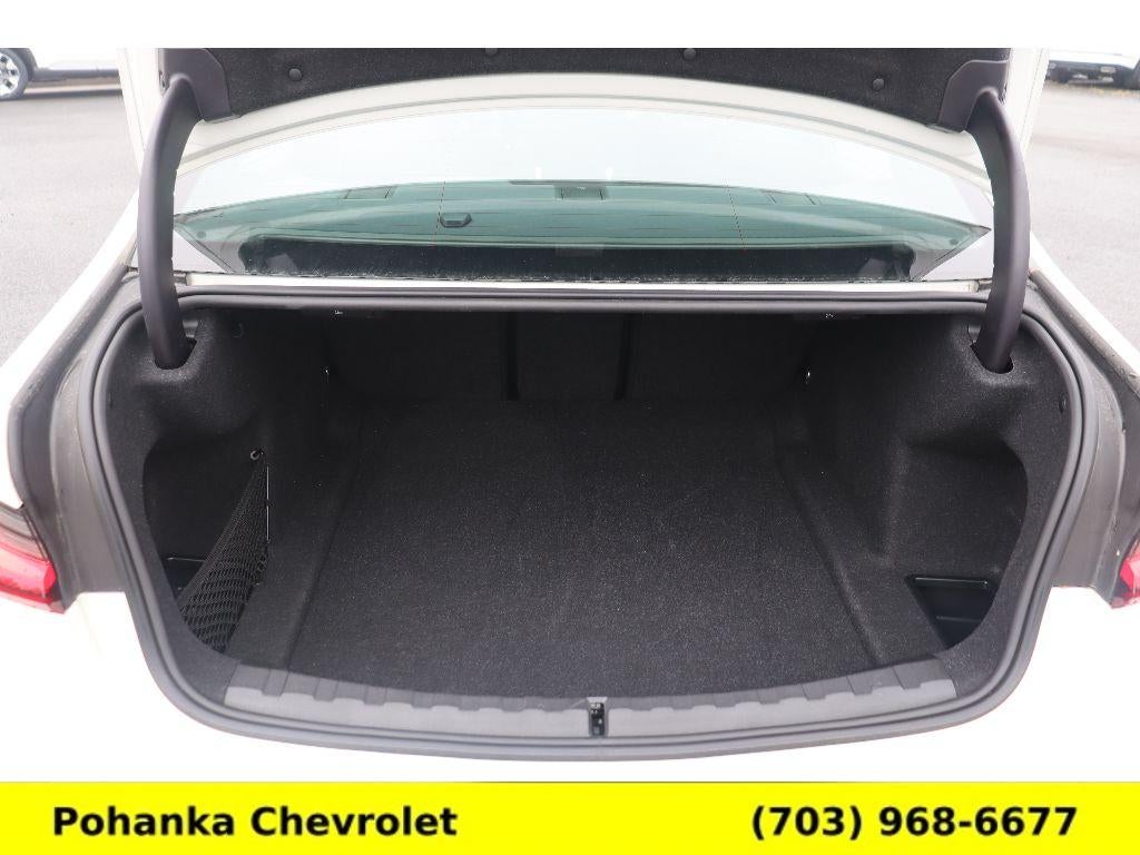 2024 BMW 3 Series M340i xDrive