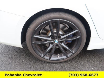 2024 BMW 3 Series M340i xDrive