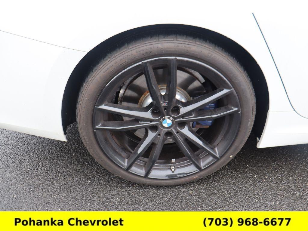 2024 BMW 3 Series M340i xDrive