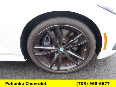 2024 BMW 3 Series M340i xDrive