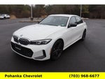 2024 BMW 3 Series M340i xDrive