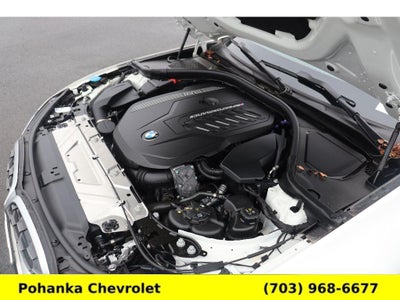 2024 BMW 3 Series M340i xDrive