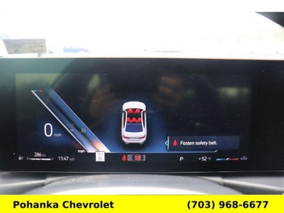 2024 BMW 3 Series M340i xDrive