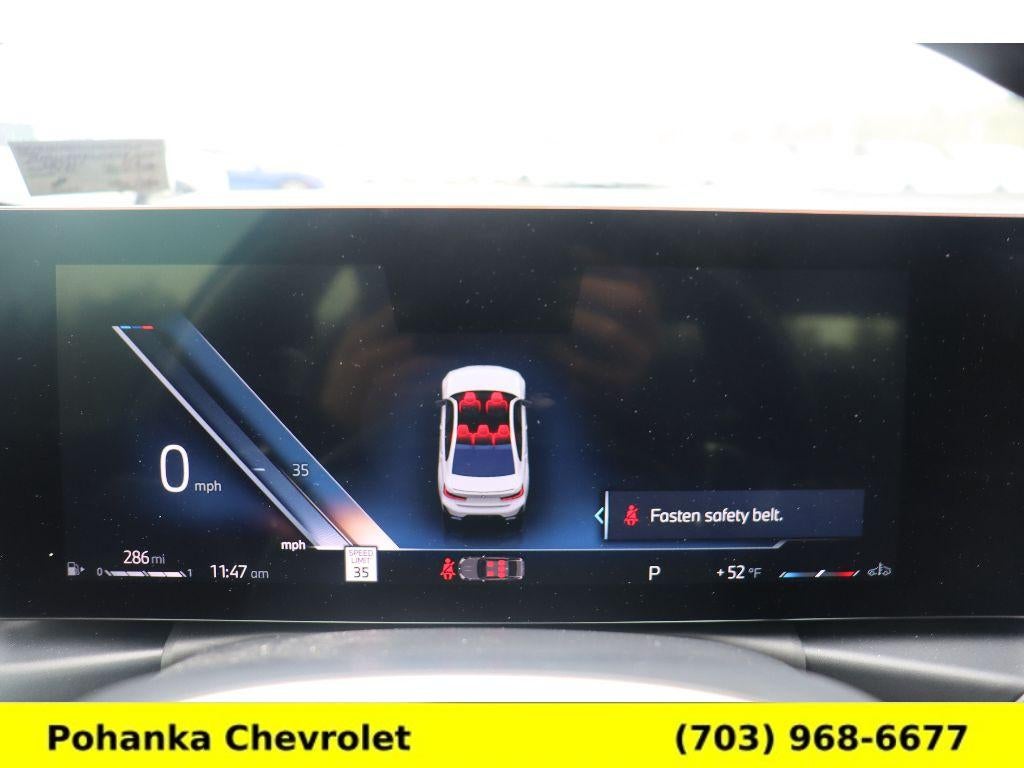 2024 BMW 3 Series M340i xDrive