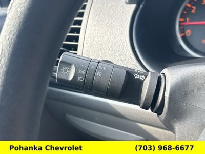 2008 Nissan Sentra 2.0 S
