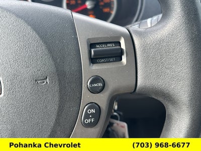 2008 Nissan Sentra 2.0 S