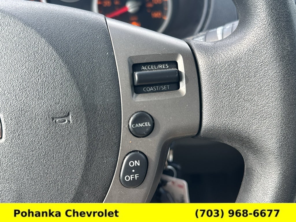 2008 Nissan Sentra 2.0 S