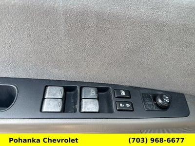 2008 Nissan Sentra 2.0 S