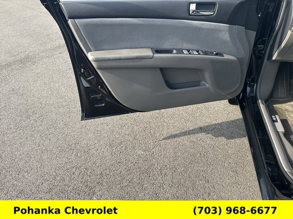 2008 Nissan Sentra 2.0 S