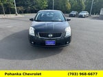 2008 Nissan Sentra 2.0 S