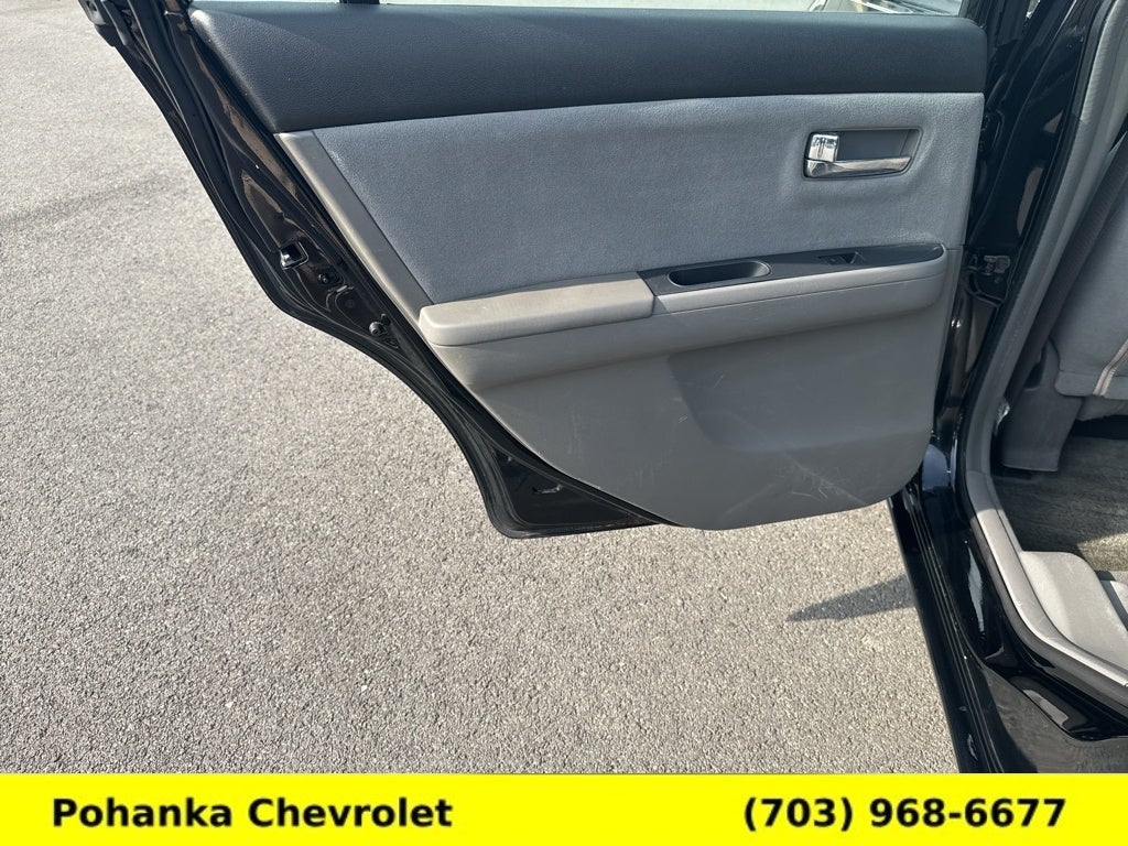 2008 Nissan Sentra 2.0 S