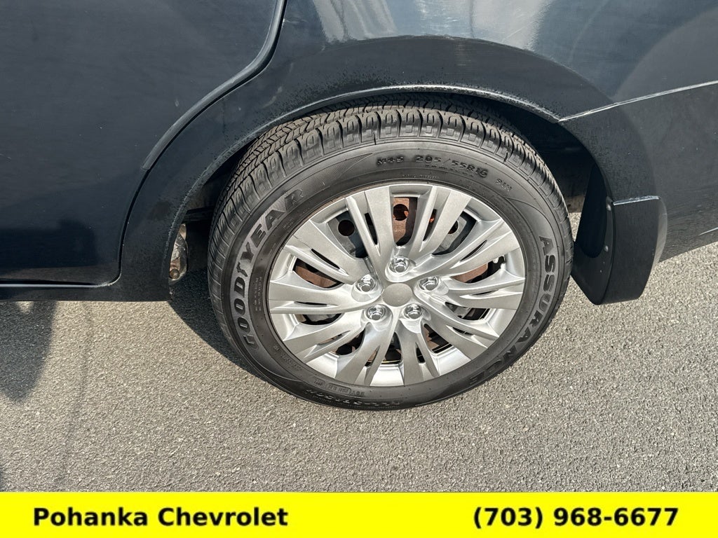 2008 Nissan Sentra 2.0 S