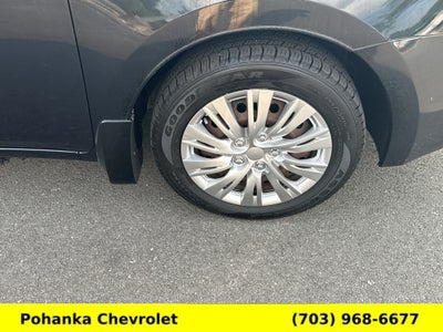 2008 Nissan Sentra 2.0 S