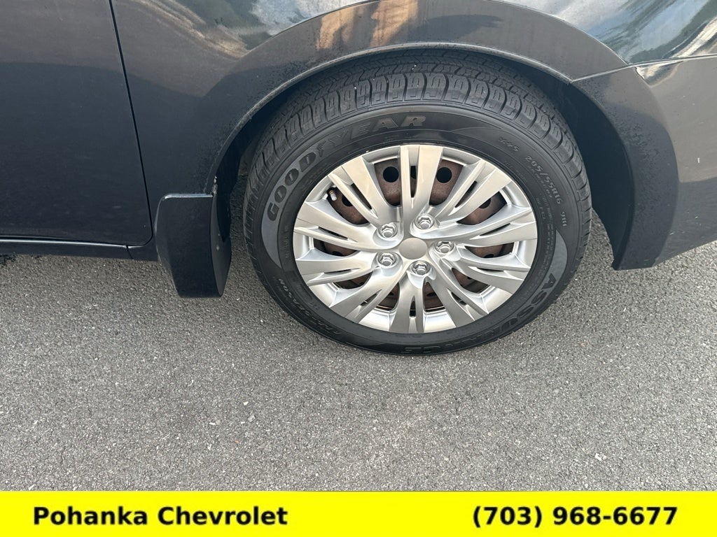 2008 Nissan Sentra 2.0 S