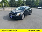 2008 Nissan Sentra 2.0 S