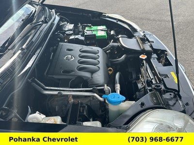 2008 Nissan Sentra 2.0 S